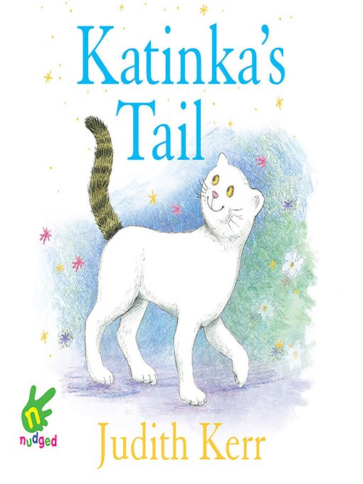 Cover image for Katinka's Tail